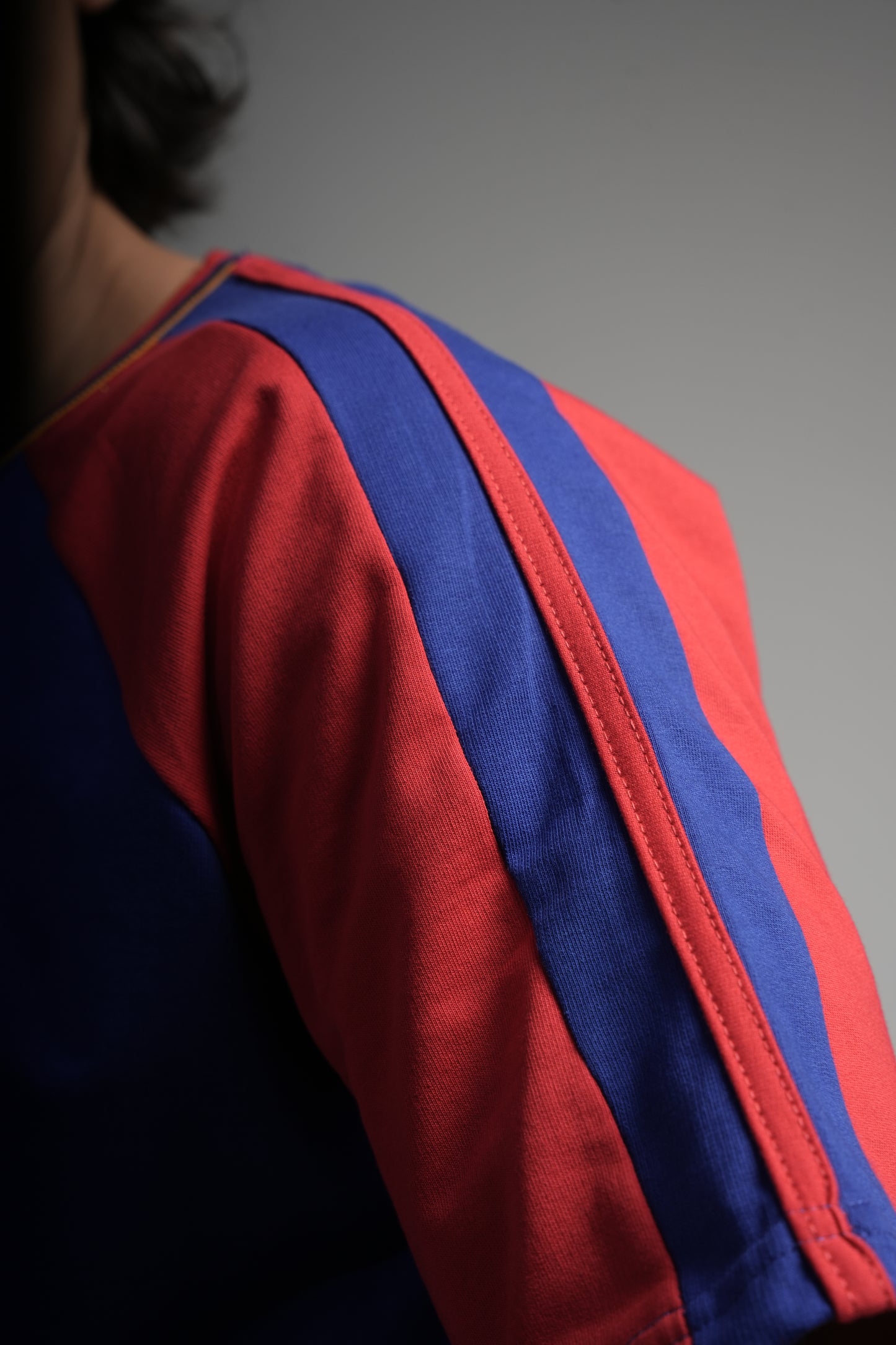 Blaugrana City Oversized T-Shirt