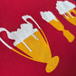 Bavarian Beer Treble