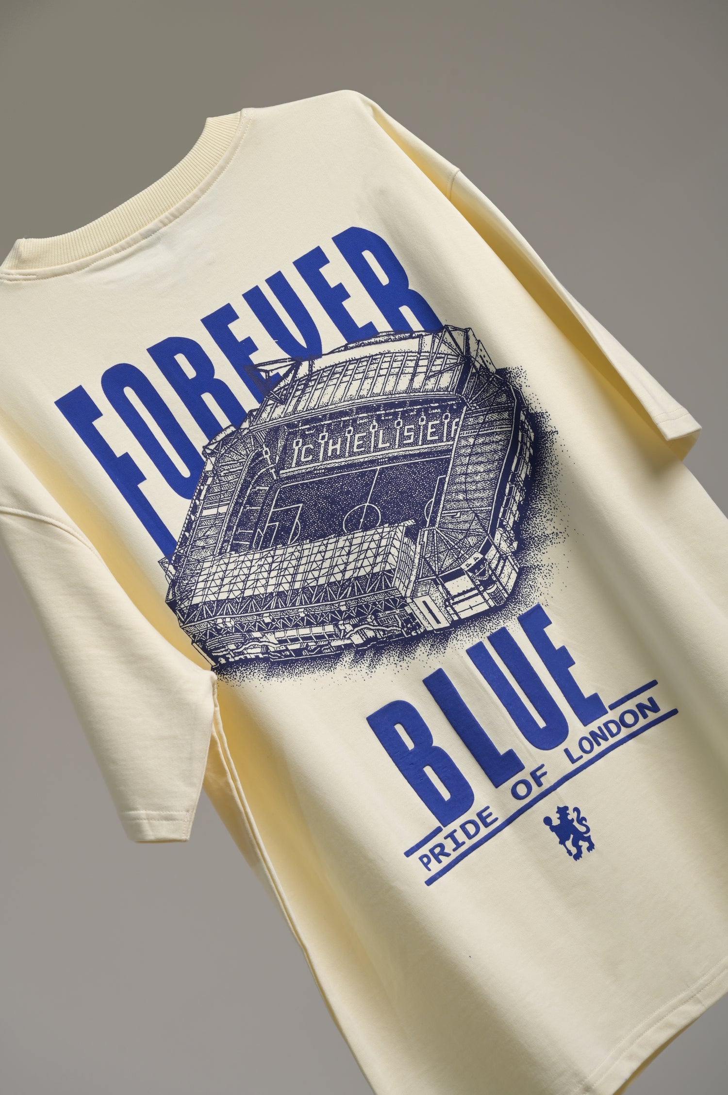 Oversize fit collection