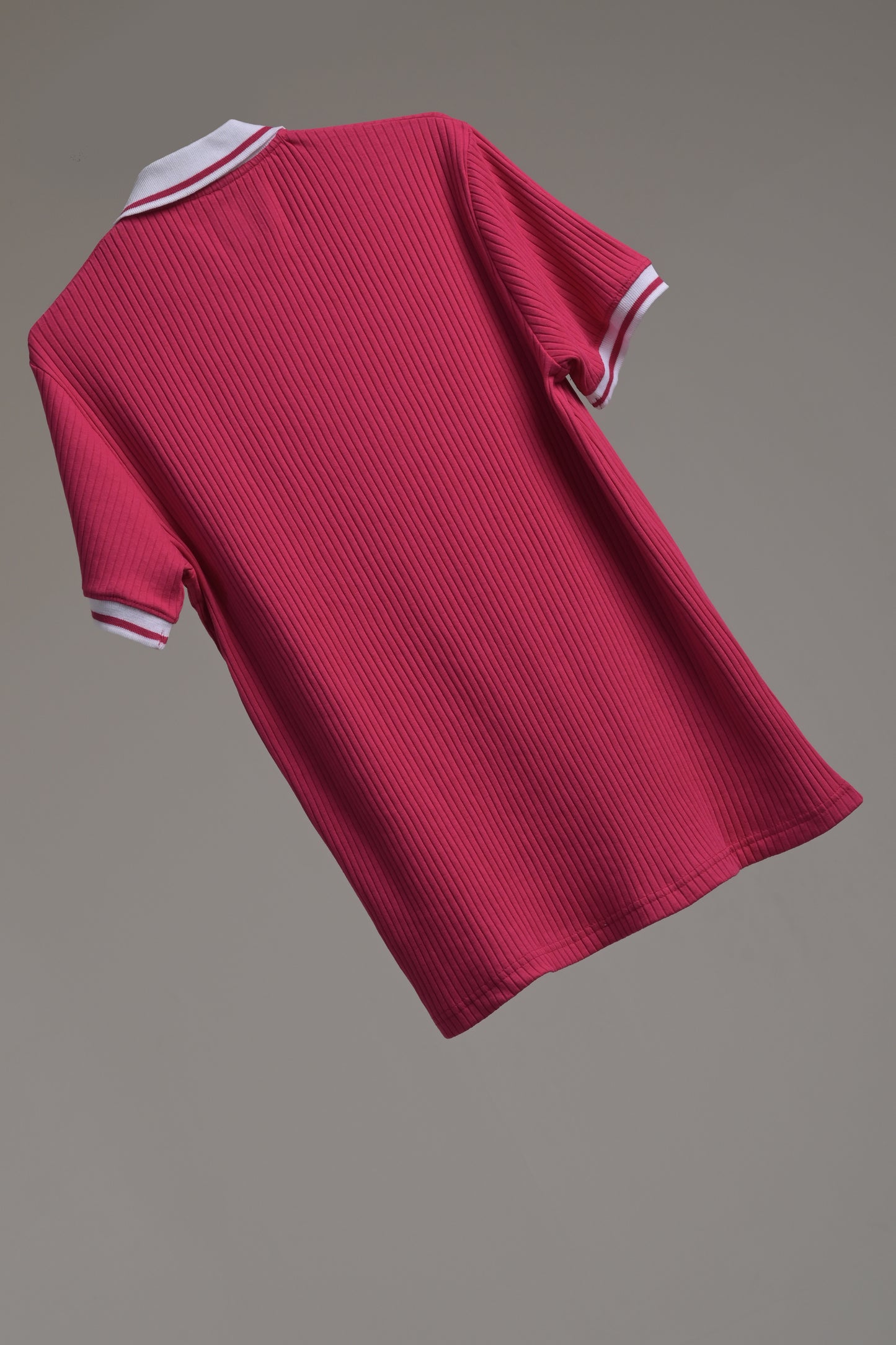 Liverpool Heritage Knit Polo