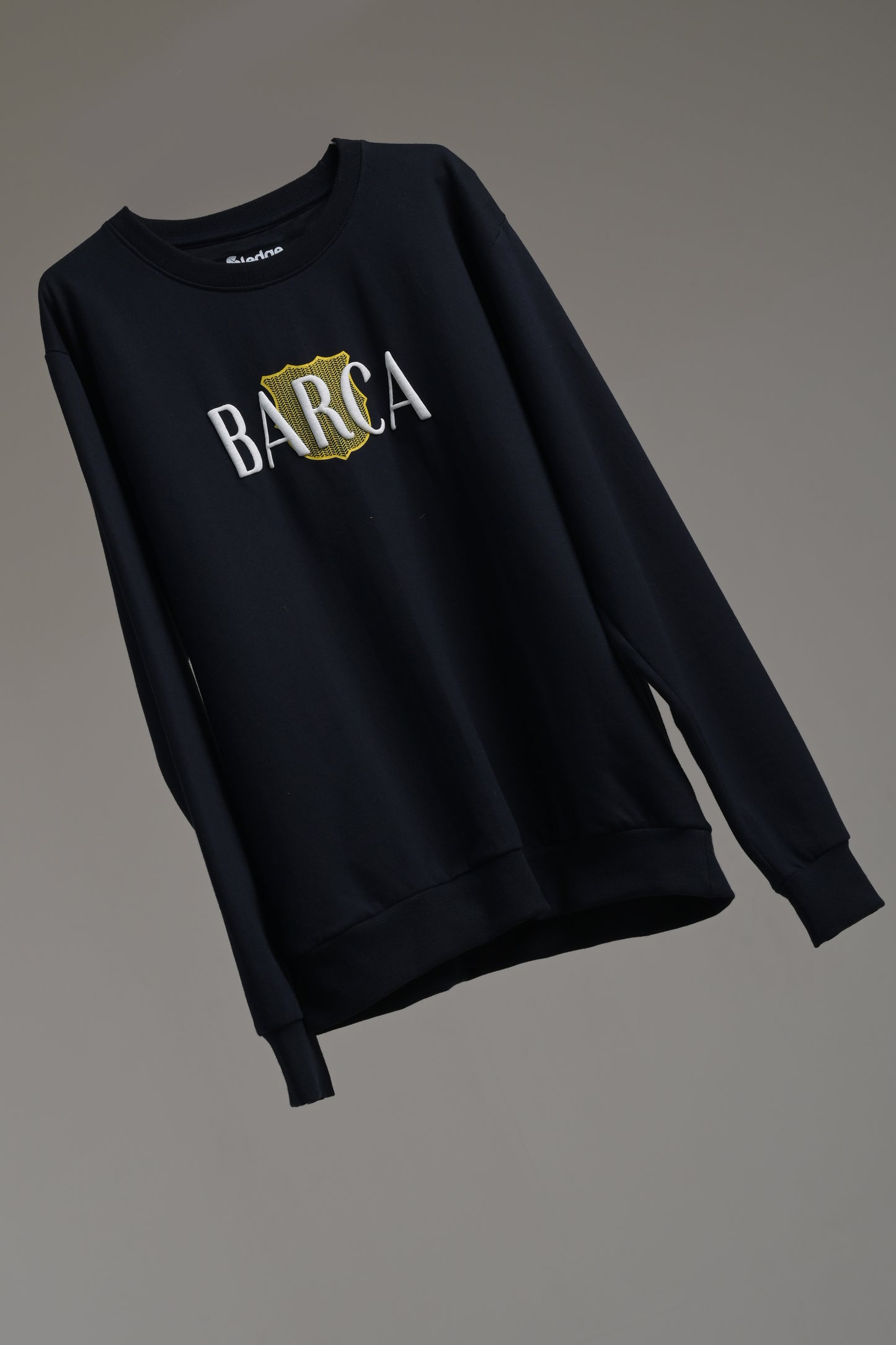 Catalan Core Sweat
