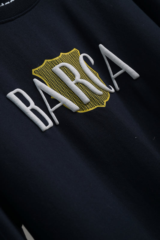 Catalan Core Sweat