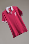 Liverpool Heritage Knit Polo