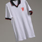 Manchester United Heritage Knit Polo