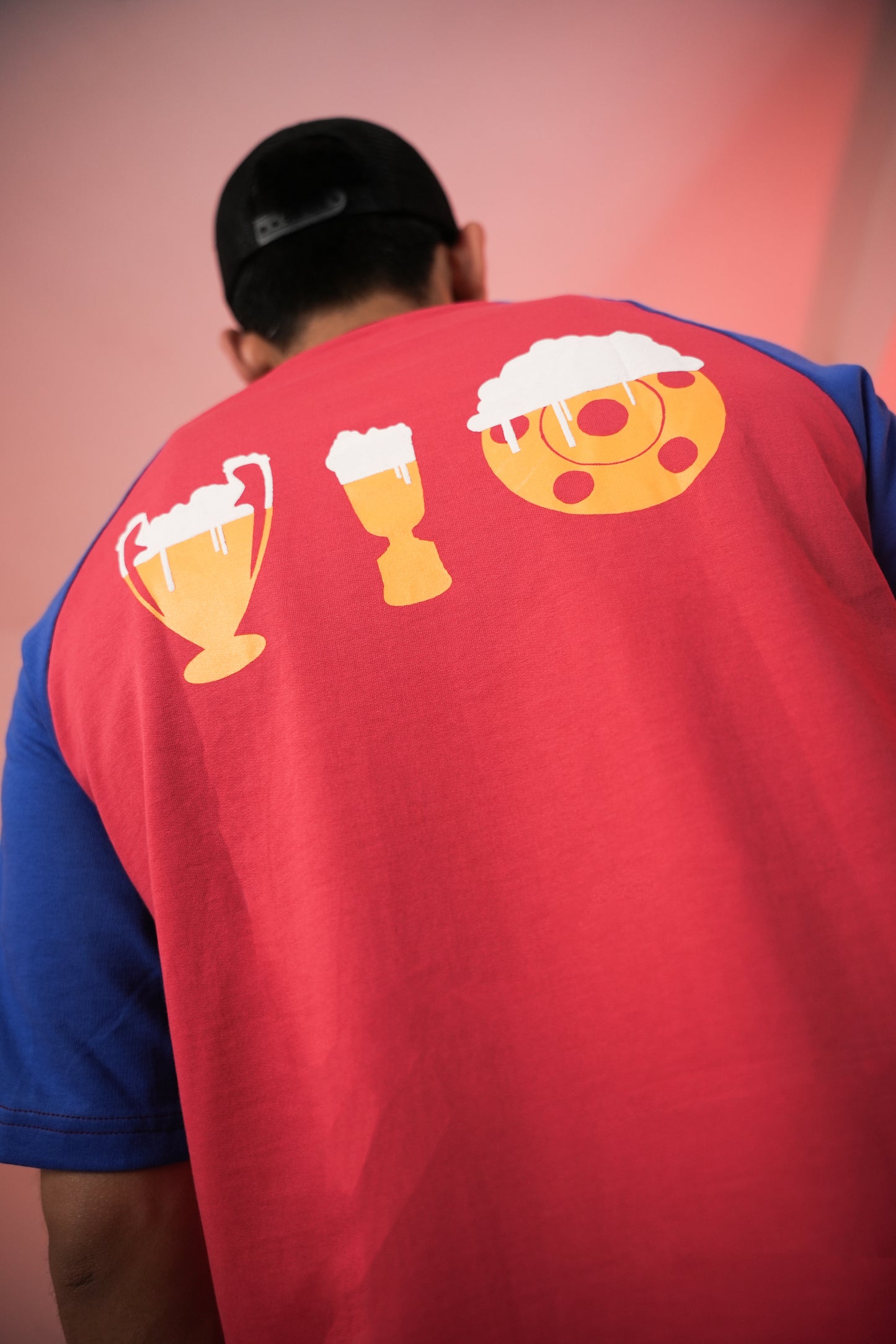 Bavarian Beer Treble