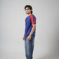 Blaugrana City Oversized T-Shirt