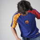 Blaugrana City Oversized T-Shirt