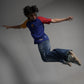 Blaugrana City Oversized T-Shirt