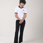 Manchester United Heritage Knit Polo