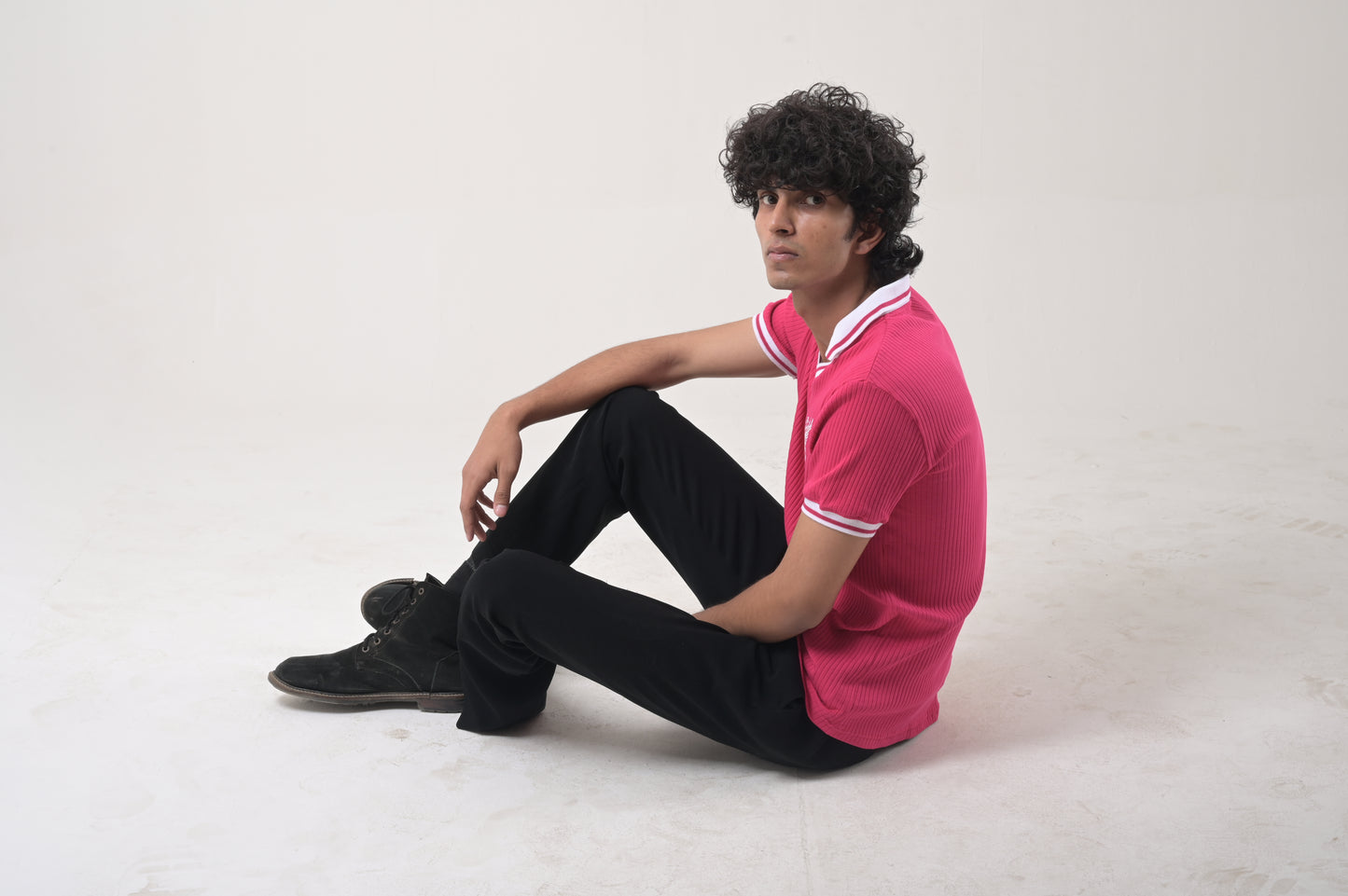 Liverpool Heritage Knit Polo